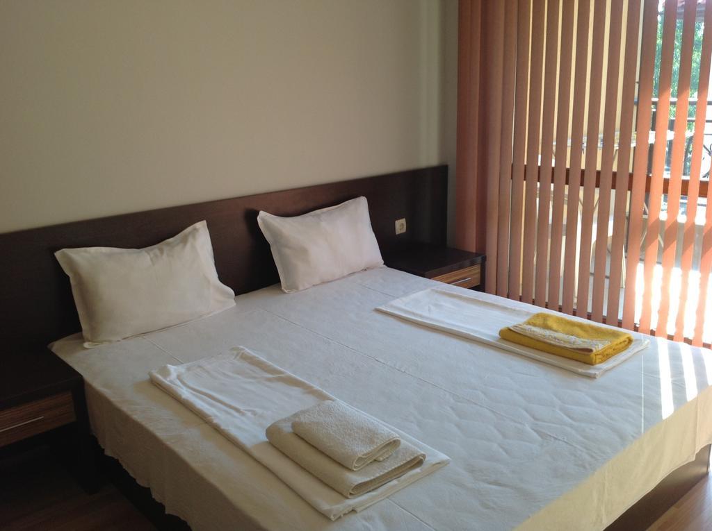 Appart hôtel Pacific 3 Slantchev Briag